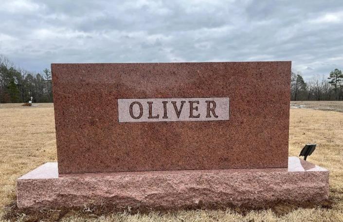 Oliver 2